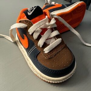 Nike Toddler Sneakers
